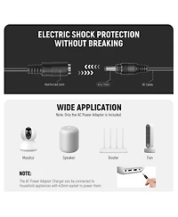 Neewer En-EL14 Camera Battery and Charging Accessory