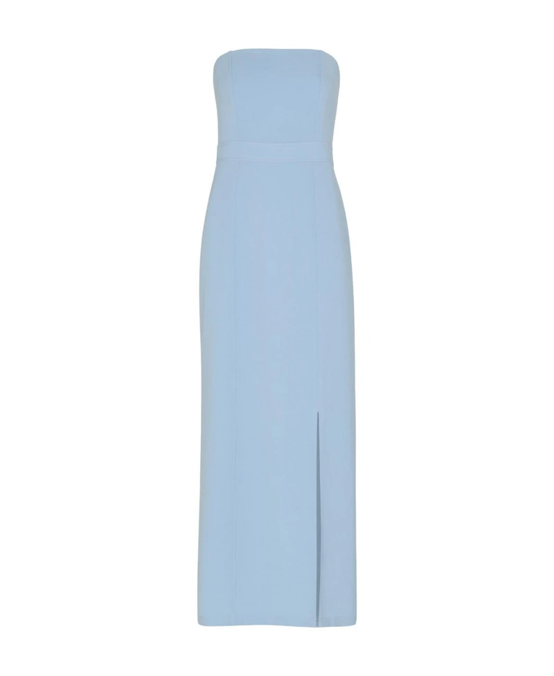 Whistles Women's Gemma Strapless Maxi Dress