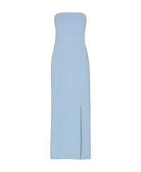 Whistles Women's Gemma Strapless Maxi Dress