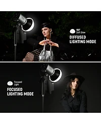 Neewer CRS8 Led Video Light