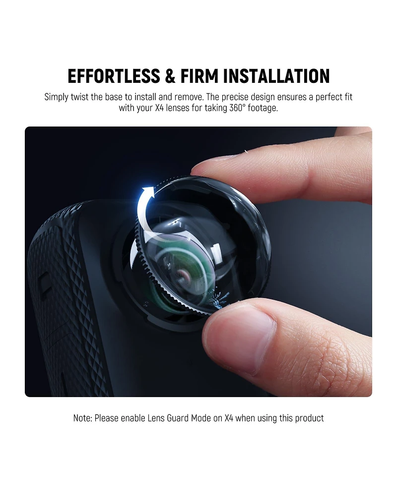 Neewer LPC01 Camera and Photo Accessory for Insta