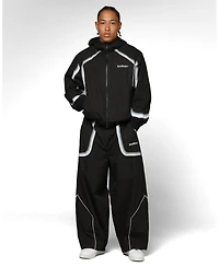 Loiter Men's Spray Day Track Jacket