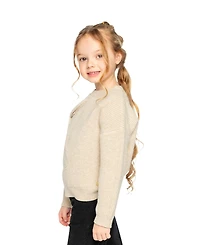 Deux par Little and Big Girl (6Y - 14Y) Sweater