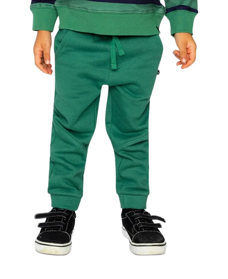 Deux par Toddler Boys (2T-5T) Fleece Sweatpants