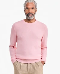Club Room Men's Crewneck 100% Cashmere Sweater
