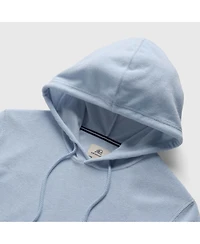 Surfside Supply Co. Men's Dave Saltwater Terry Hoodie