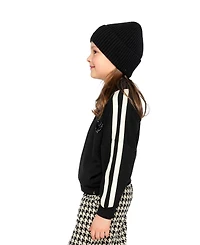 Deux par Toddler Girl Milano Jacket