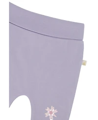 Deux par Baby Girl (0-24 months) Cotton Evolutive Pants