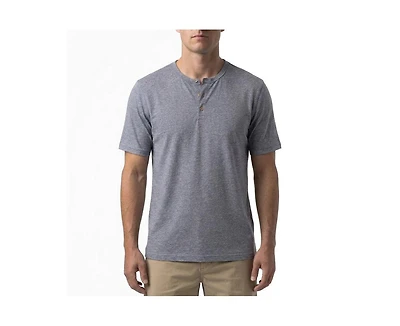 Surfside Supply Co. Men's Sean Jersey Henley