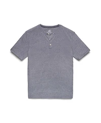 Surfside Supply Co. Men's Sean Jersey Henley