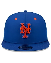 New Era Men's Royal New York Mets 2026 Mlb All-Star Game Workout 9FIFTY Snapback Hat
