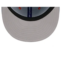 New Era Men's Royal York Mets 2026 Mlb All-Star Game Workout 59FIFTY Hat
