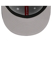 New Era Men's Navy Detroit Tigers 2026 Mlb All-Star Game Workout 59FIFTY Hat