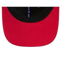 New Era Men's Red Washington Nationals 2026 Mlb All-Star Game Workout 39THIRTY M-Crown Flex Hat