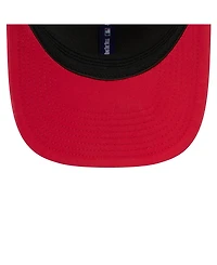 New Era Men's Red St. Louis Cardinals 2026 Mlb All-Star Game Workout 39THIRTY M-Crown Flex Hat