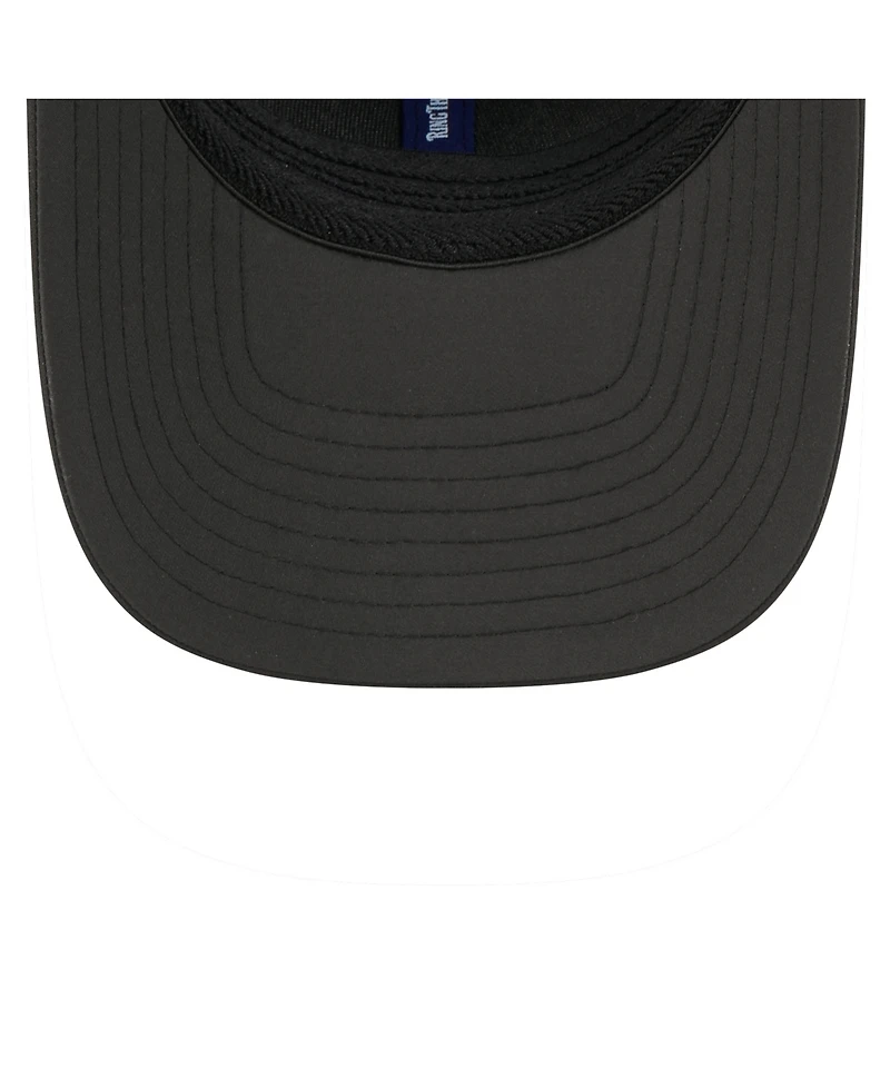 New Era Men's Black San Francisco Giants 2026 Mlb All-Star Game Workout 39THIRTY M-Crown Flex Hat
