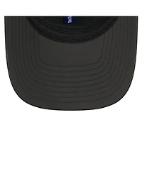 New Era Men's Black San Francisco Giants 2026 Mlb All-Star Game Workout 39THIRTY M-Crown Flex Hat