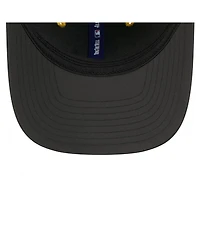 New Era Men's Black Pittsburgh Pirates 2026 Mlb All-Star Game Workout 39THIRTY M-Crown Flex Hat