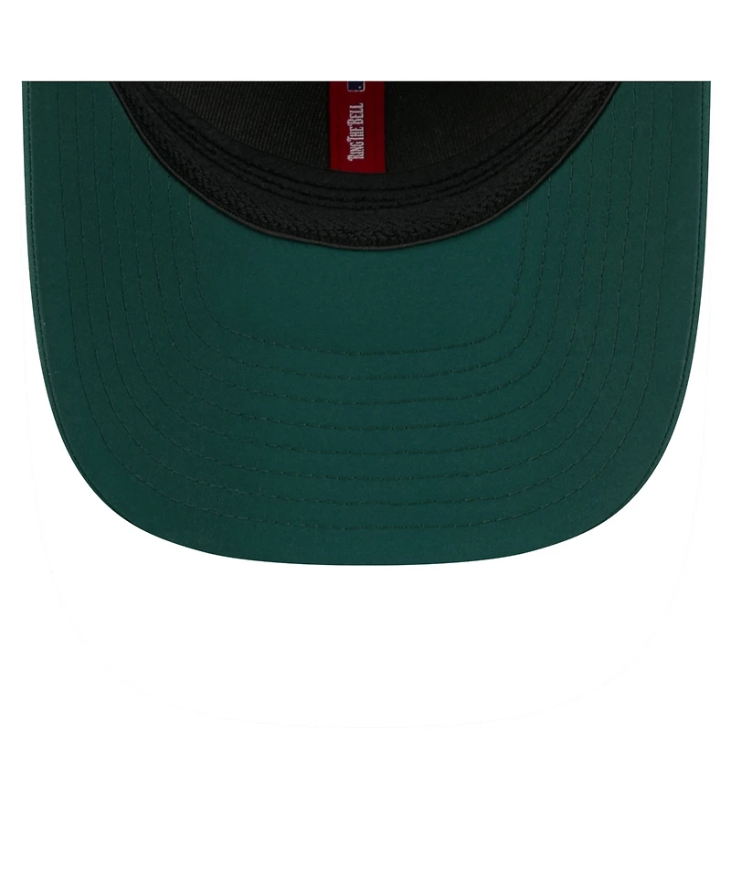 New Era Men's Green Athletics 2026 Mlb All-Star Game Workout 39THIRTY M-Crown Flex Hat