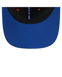 New Era Men's Royal York Mets 2026 Mlb All-Star Game Workout 39THIRTY M-Crown Flex Hat