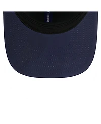 New Era Men's Navy Milwaukee Brewers 2026 Mlb All-Star Game Workout 39THIRTY M-Crown Flex Hat