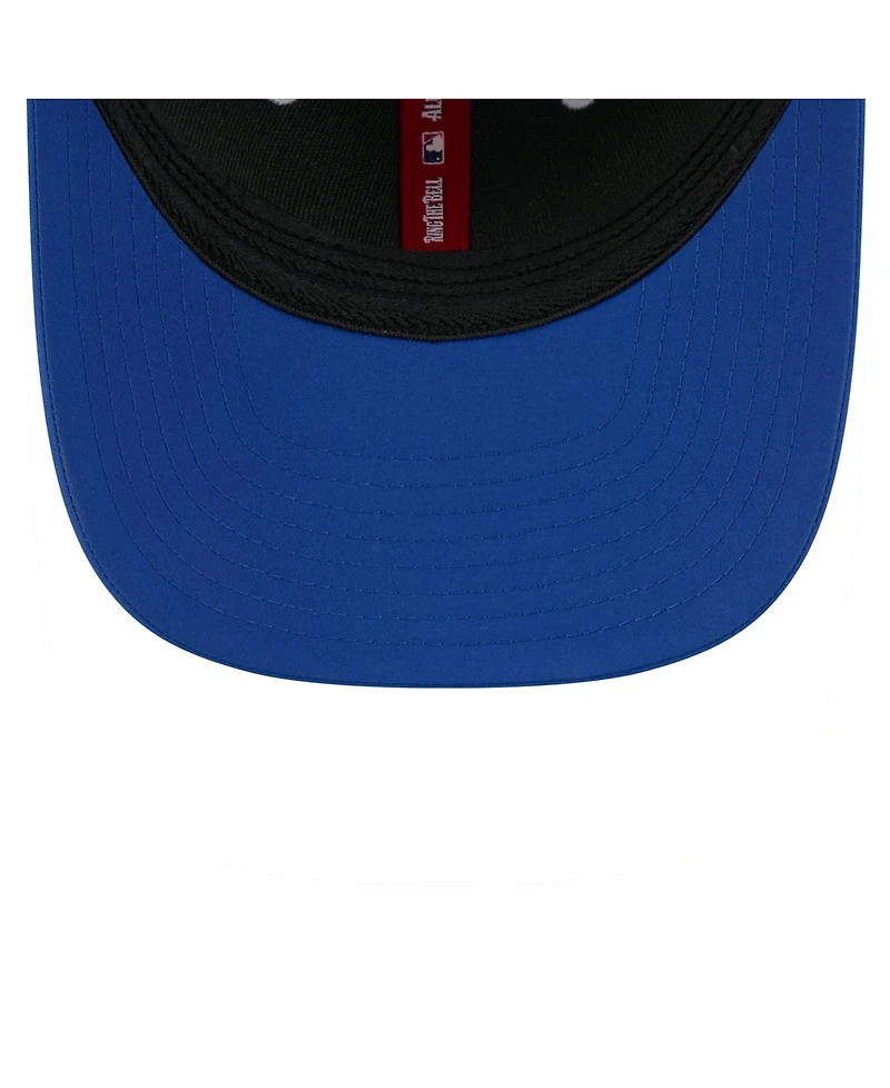 New Era Men's Royal Kansas City Royals 2026 Mlb All-Star Game Workout 39THIRTY M-Crown Flex Hat