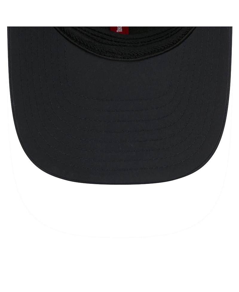 New Era Men's Navy Detroit Tigers 2026 Mlb All-Star Game Workout 39THIRTY M-Crown Flex Hat