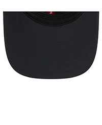 New Era Men's Navy Detroit Tigers 2026 Mlb All-Star Game Workout 39THIRTY M-Crown Flex Hat