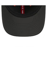New Era Men's Black Baltimore Orioles 2026 Mlb All-Star Game Workout 39THIRTY M-Crown Flex Hat