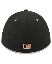 New Era Men's Black San Francisco Giants 2026 Mlb All-Star Game 39THIRTY Flex Hat