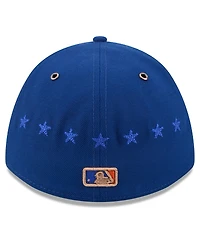 New Era Men's Royal York Mets 2026 Mlb All-Star Game 39THIRTY Flex Hat