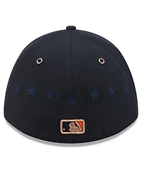 New Era Men's Navy Houston Astros 2026 Mlb All-Star Game 39THIRTY Flex Hat
