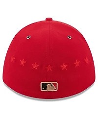 New Era Men's Red Cincinnati Reds 2026 Mlb All-Star Game 39THIRTY Flex Hat