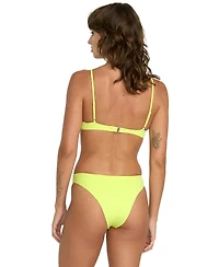 Volcom Simply Seamless Skimpy Bottom