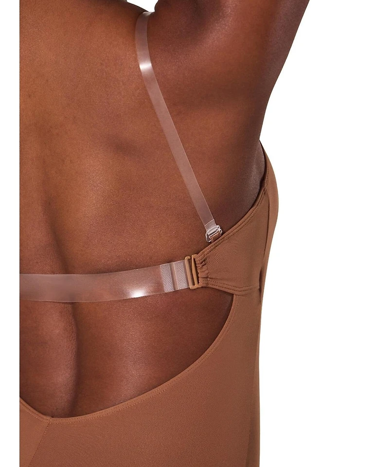Capezio Women's Camisole Leotard w/ BraTek