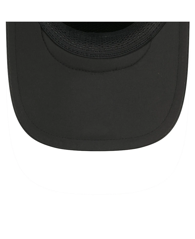 New Era Men's Black Pittsburgh Pirates 2026 Mlb All-Star Game Workout 9FORTY Apex Adjustable Hat