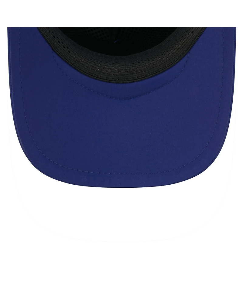 New Era Men's Royal Los Angeles Dodgers 2026 Mlb All-Star Game Workout 9FORTY Apex Adjustable Hat