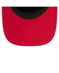 New Era Men's Red Cincinnati Reds 2026 Mlb All-Star Game Workout 9FORTY Apex Adjustable Hat