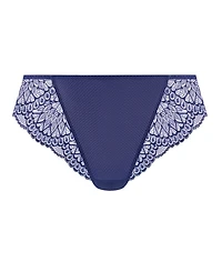 Elomi Women's Tiernie Minimal Coverage Thong Panty