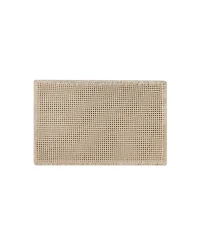 Lucky Brand Taylor Solid Waffle Weave Bath Rugs