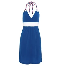 Lascana Women's Color Block Dress