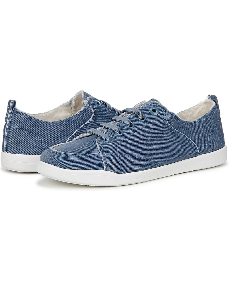 Vionic Women's Pismo Lace Up Sneakers