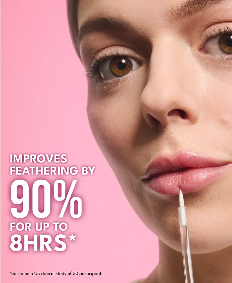 Buxom Cosmetics Plump Shot Fill and Flip Lip Liner, 0.03 oz.