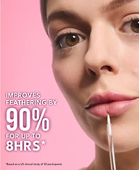 Buxom Cosmetics Plump Shot Fill and Flip Lip Liner, 0.03 oz.