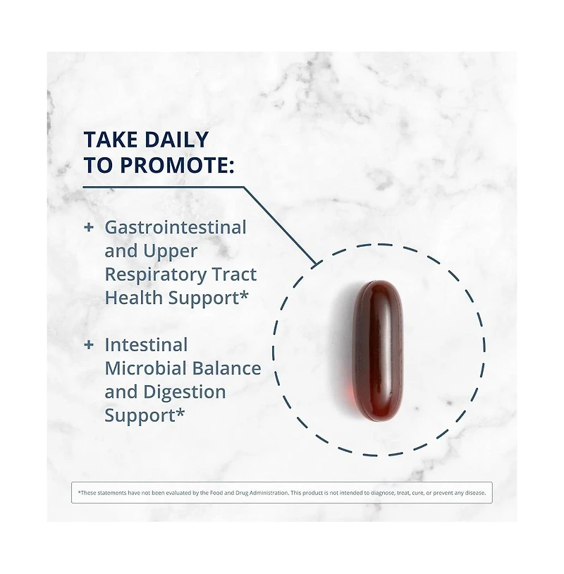 Metagenics Bundle - CandiBactin-br (90 Tablets) and CandiBactin-ar (60 Softgels)