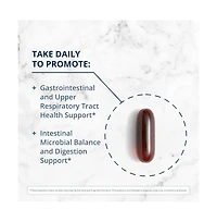 Metagenics Bundle - CandiBactin-br (90 Tablets) and CandiBactin-ar (60 Softgels)
