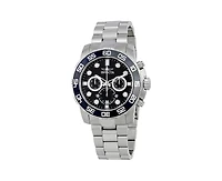 Invicta Women's 22226 Pro Diver Quartz Chronograph Dial Watch