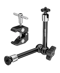 Neewer ST25C Camera Mounting Accessory with 25cm, 3.3lb, 1.5kg for SmallRig Camera Cage