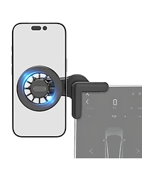 Neewer Yw-145A Camera Mounting Accessory for select iPhone and Android mobile devices