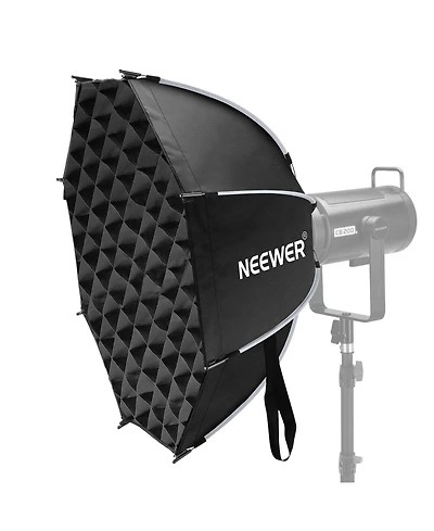Neewer NS65P Softbox for Aputure 120d Godox SL60,Q4 AS600B CB300B